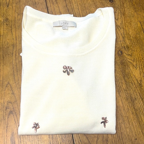 LOFT XL Sweater - Picture 2 of 6